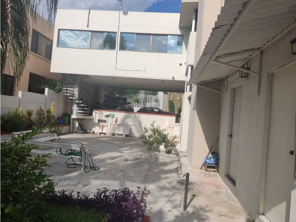 Casa en Venta Contry la Silla — foto 4
