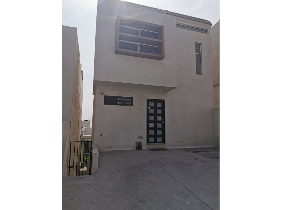 Casa en Misión de Santa Catarina — foto 3