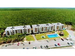 Departamentos en Venta en Playa del Carmen