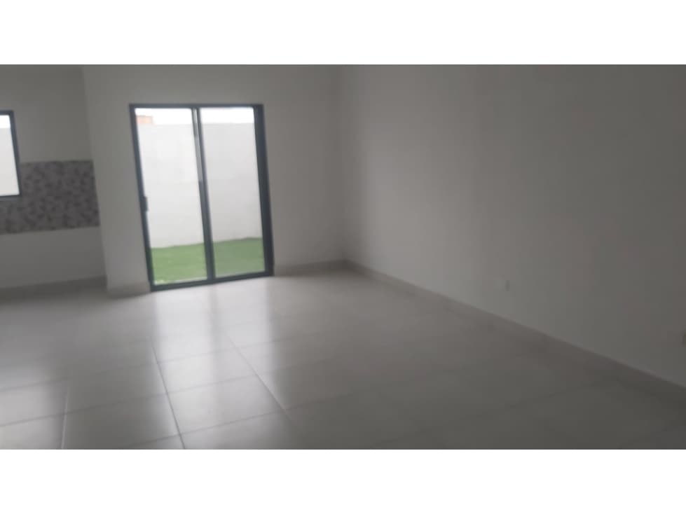 Casa Nueva en Venta Rinconada Colonial. Sector Toledo — foto 2