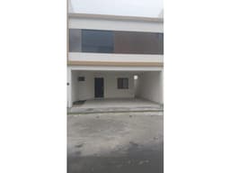 Casa Nueva en Venta Rinconada Colonial. Sector Toledo