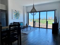 DEPARTAMENTO 2 REC AMUEBLADO VISTA A CAMPO DE GOLF MAZATLAN