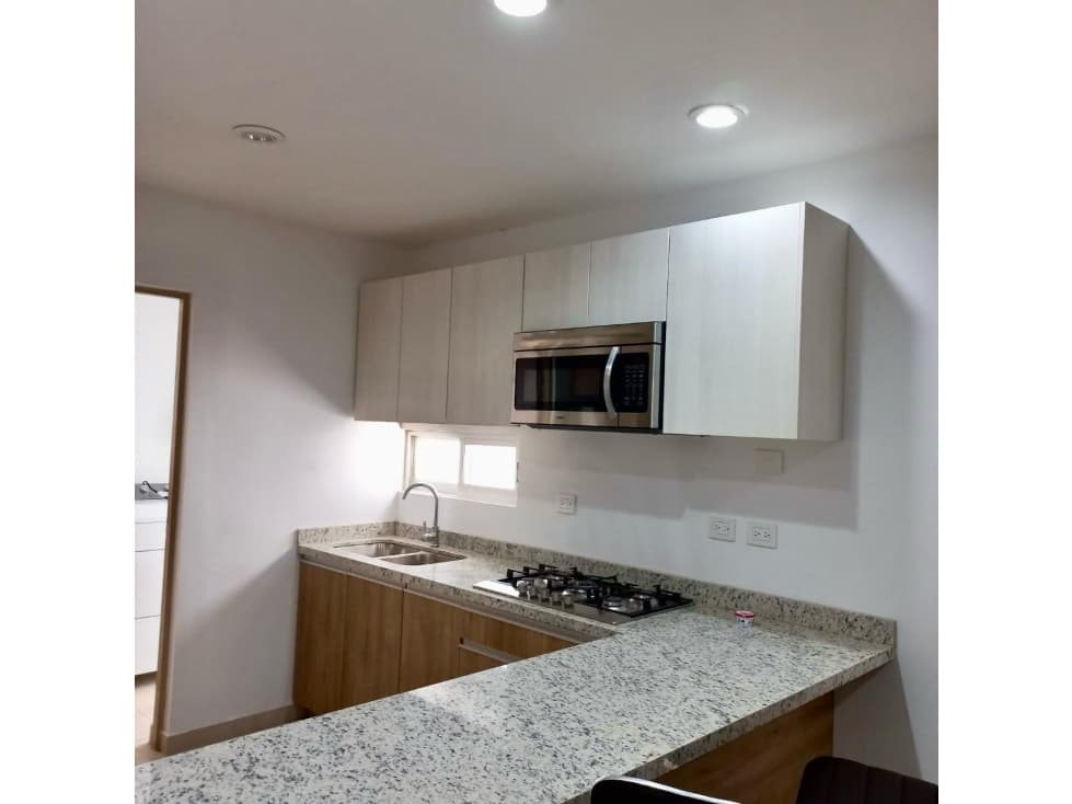 CASA 3 REC NUEVA AMUEBLADA FRACC PRIV CERCA DE PLAYA — foto 6