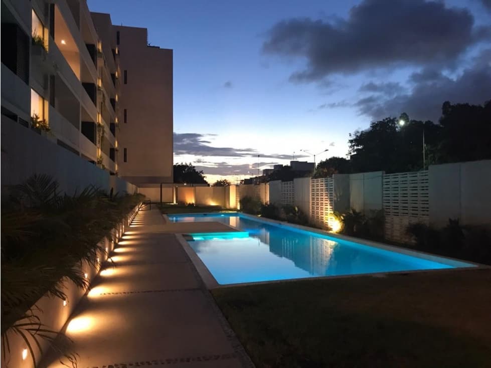 Estrena, Departamento Lujo Cancun Aqua, $6MDP Venta — foto 6