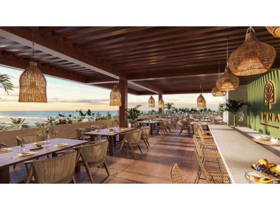Venta Suite 1 Bedroom, $10.9 MDP Riviera Maya, Puerto Morelos — foto 4