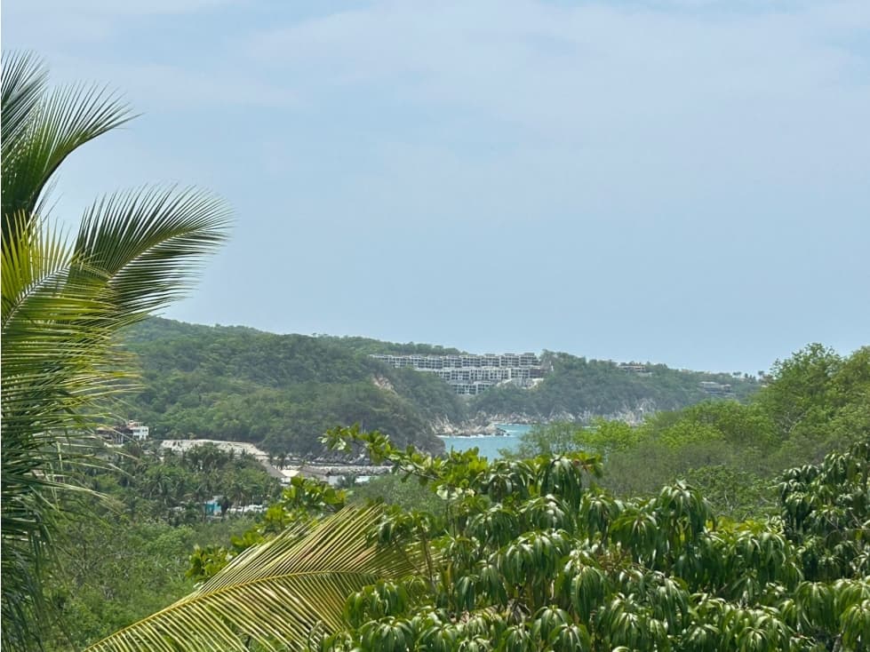 Venta Departamento Huatulco 155 m2 $386 Mil DLS — foto 4