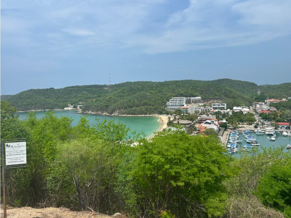 Venta Departamento Huatulco 155 m2 $386 Mil DLS — foto 5