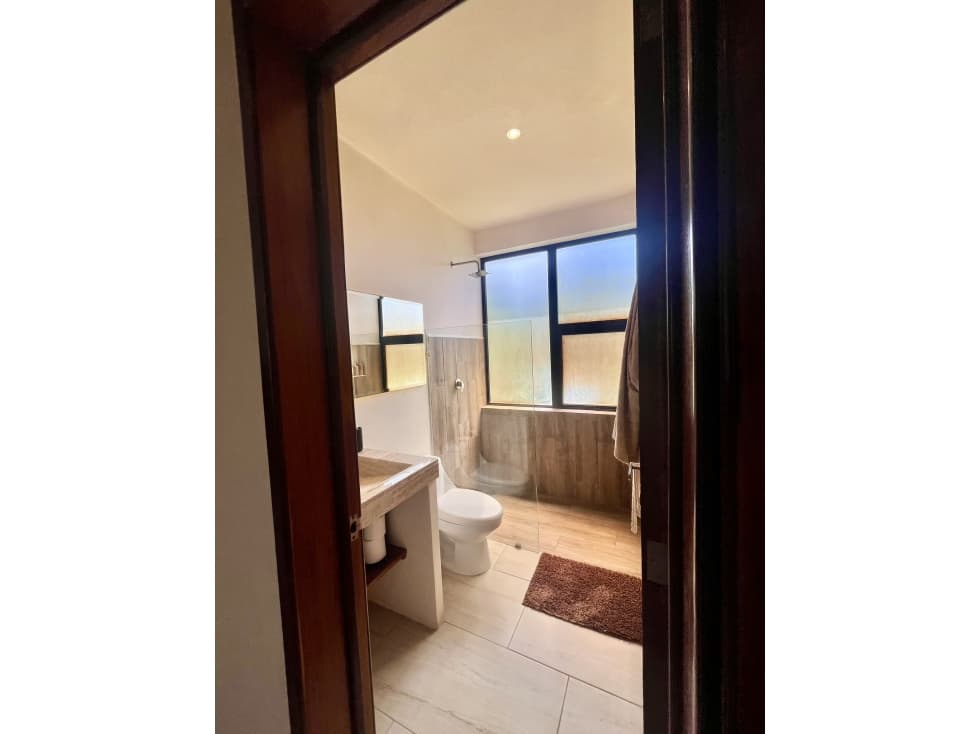 Departamento Venta Etnica Tulum $3.6 MDP 2 Habitaciones — foto 3