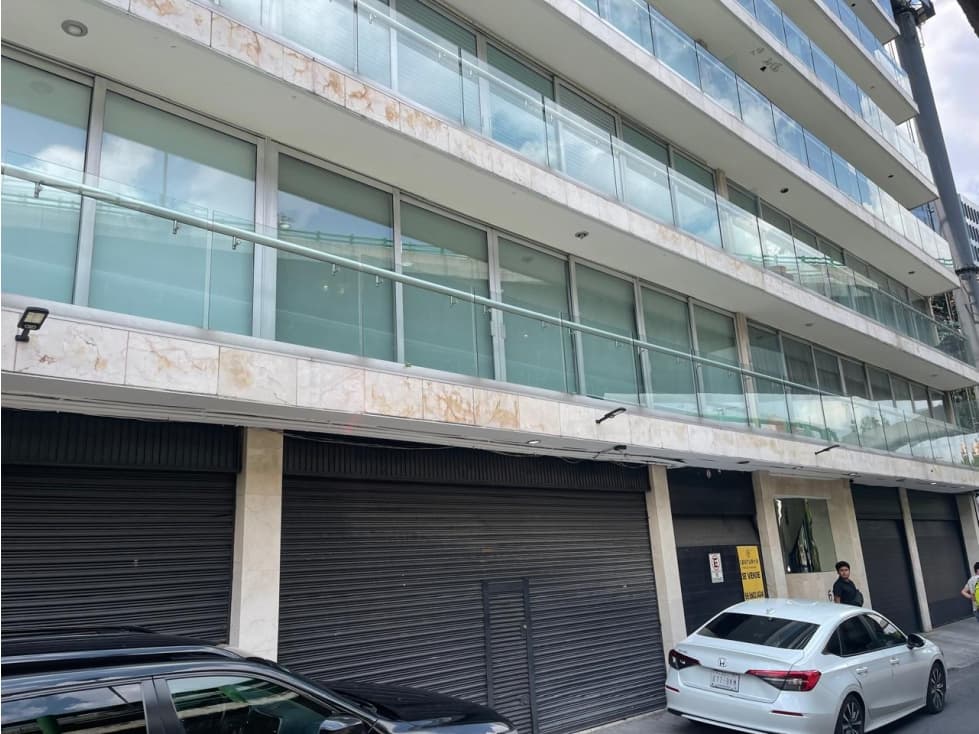 Departamento en Venta Lomas de Chapultepec — foto 1