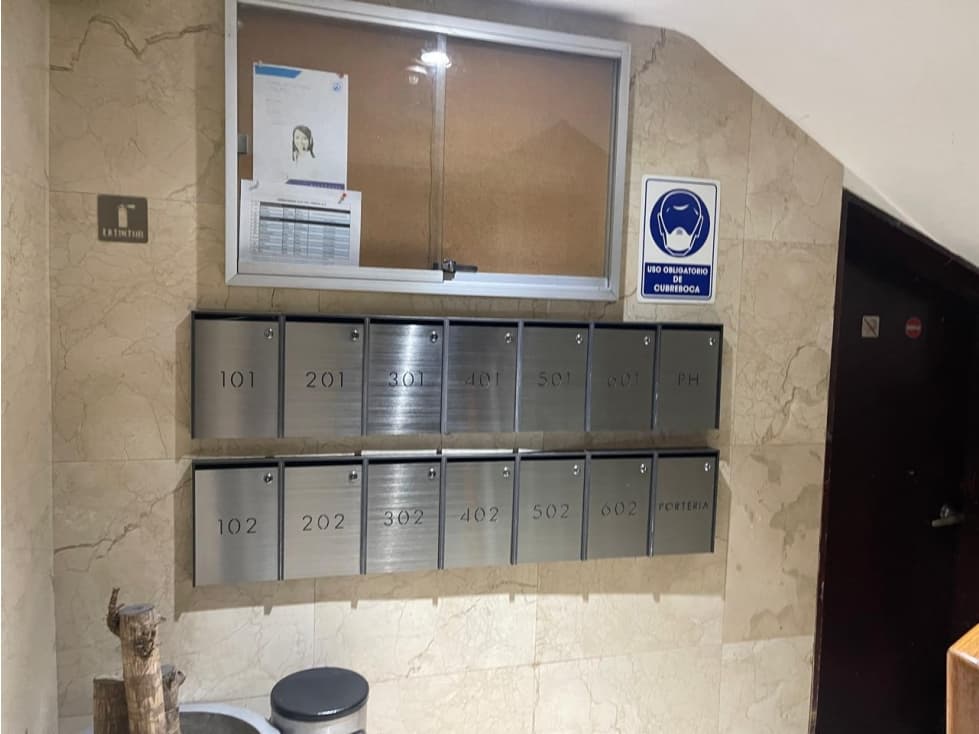 Departamento en Venta Lomas de Chapultepec — foto 4