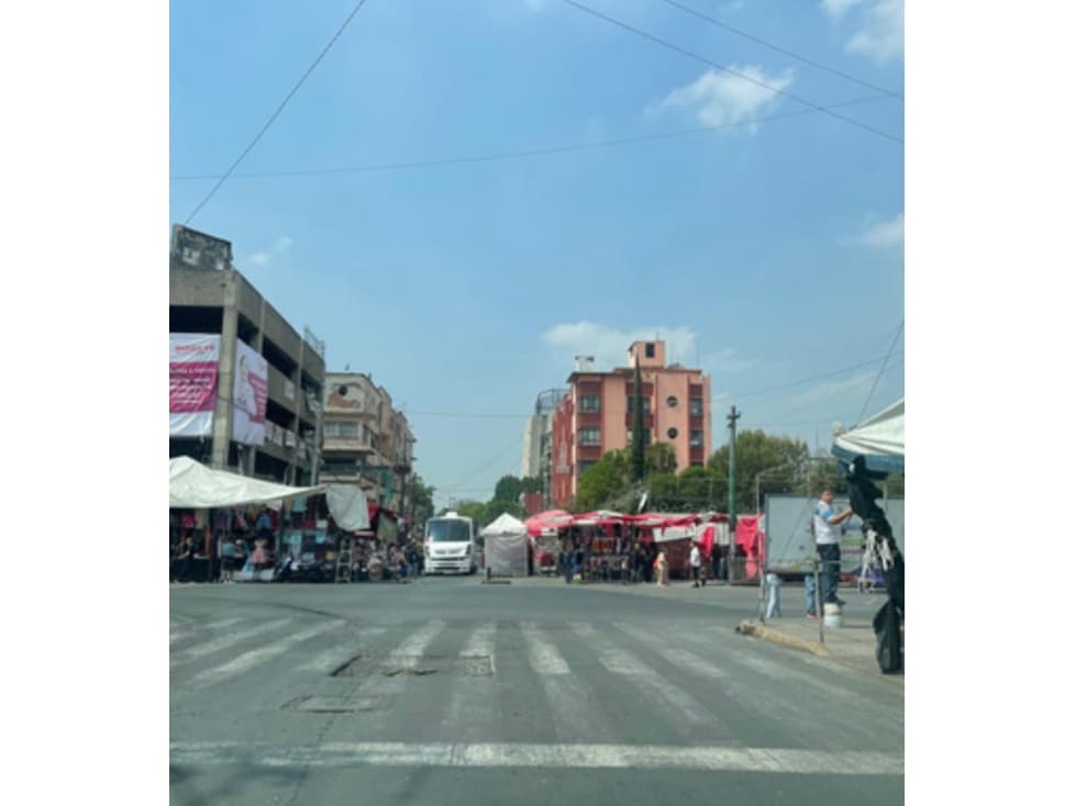 Edificio en Venta en Centro Histórico — foto 4