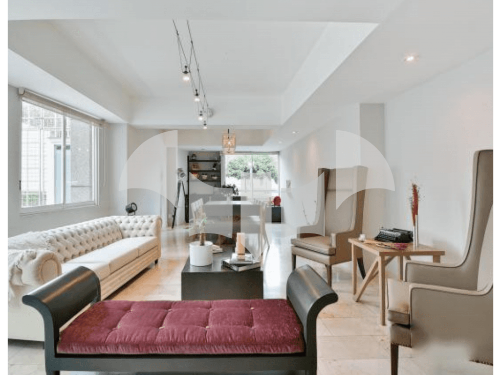 Departamento en Venta MIRALTA Bosques de las Lomas — foto 1
