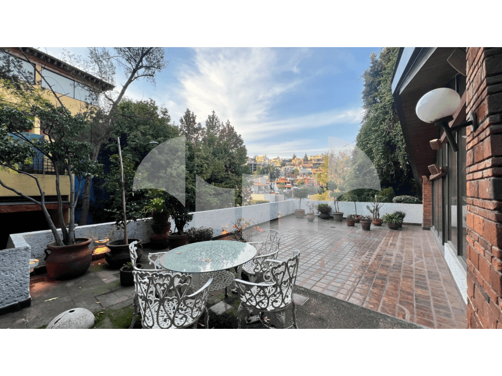 CASA EN VENTA BOSQUE DE MORAS — foto 6