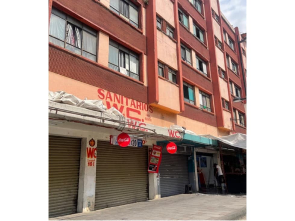 Edificio en Venta en Centro Histórico — foto 3