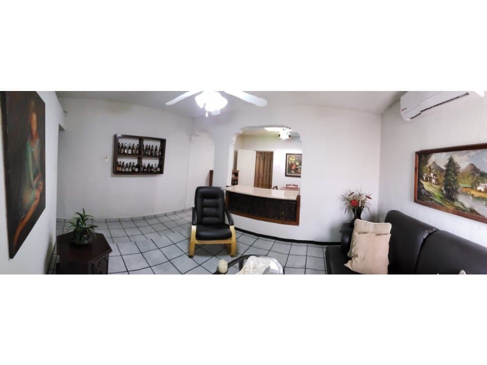 SE RENTA DEPARTAMENTO AMUEBLADO EN LA PITIC — foto 2