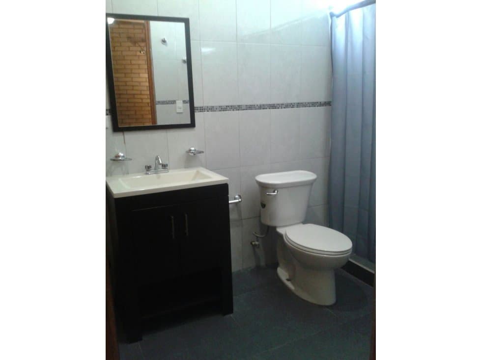 SE RENTA DEPARTAMENTO AMUEBLADO — foto 6