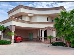 SE VENDE Y RENTA CASA EQIPADA EN SANTA LUCIA RESIDENCIAL
