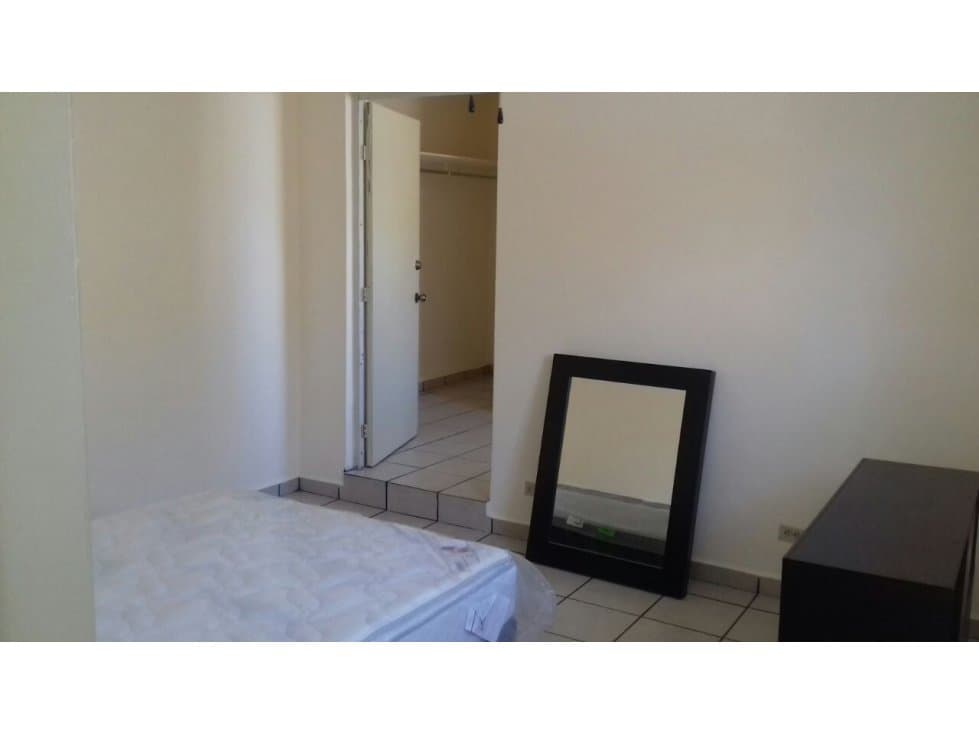 SE RENTA DEPARTAMENTO AMUEBLADO EN LA PITIC $8,000 — foto 3