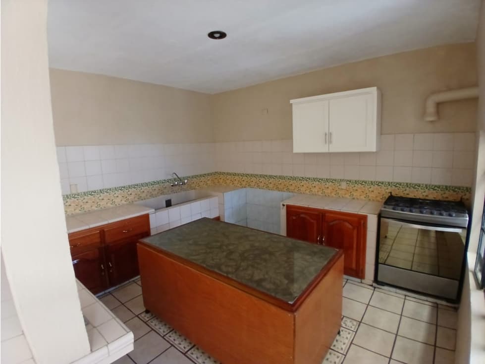 CASA EN VENTA EN LA COLONIA POPULAR — foto 5
