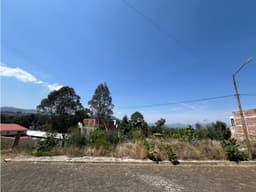 Terreno en venta en Los Nogales Pátzcuaro