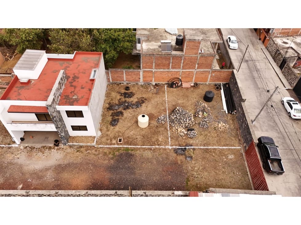 Terrenos en Venta Patzcuaro — foto 1
