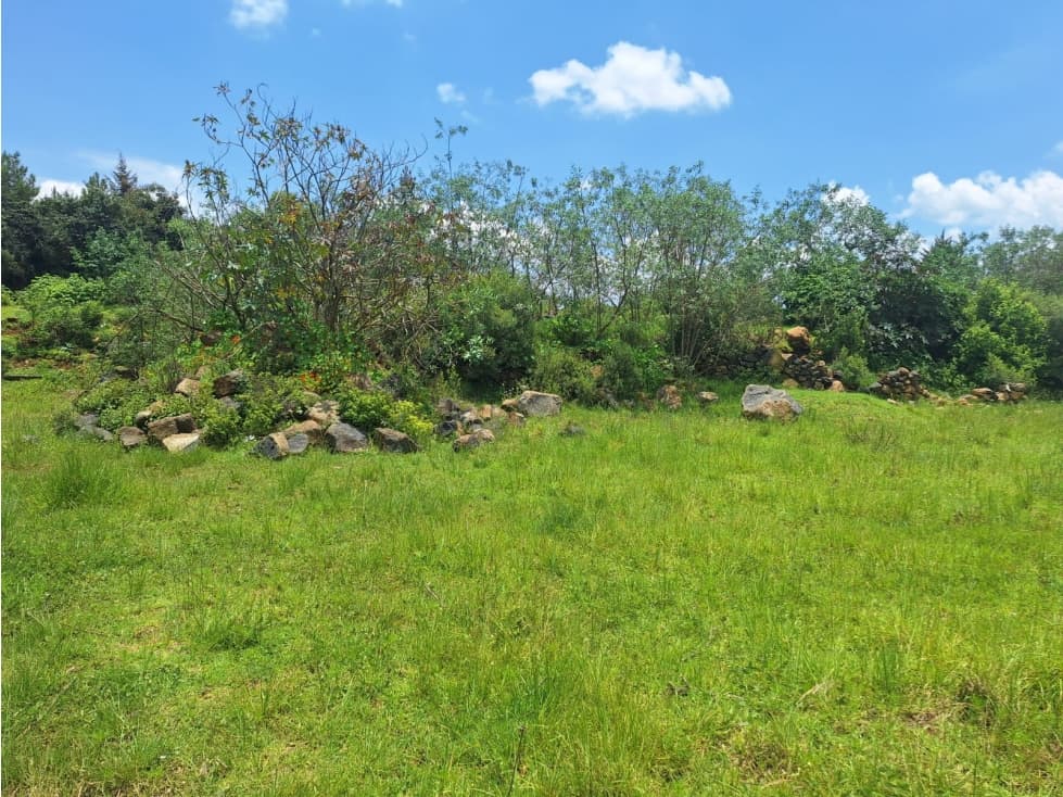 Terrenos Amplios en venta Pátzcuaro — foto 3