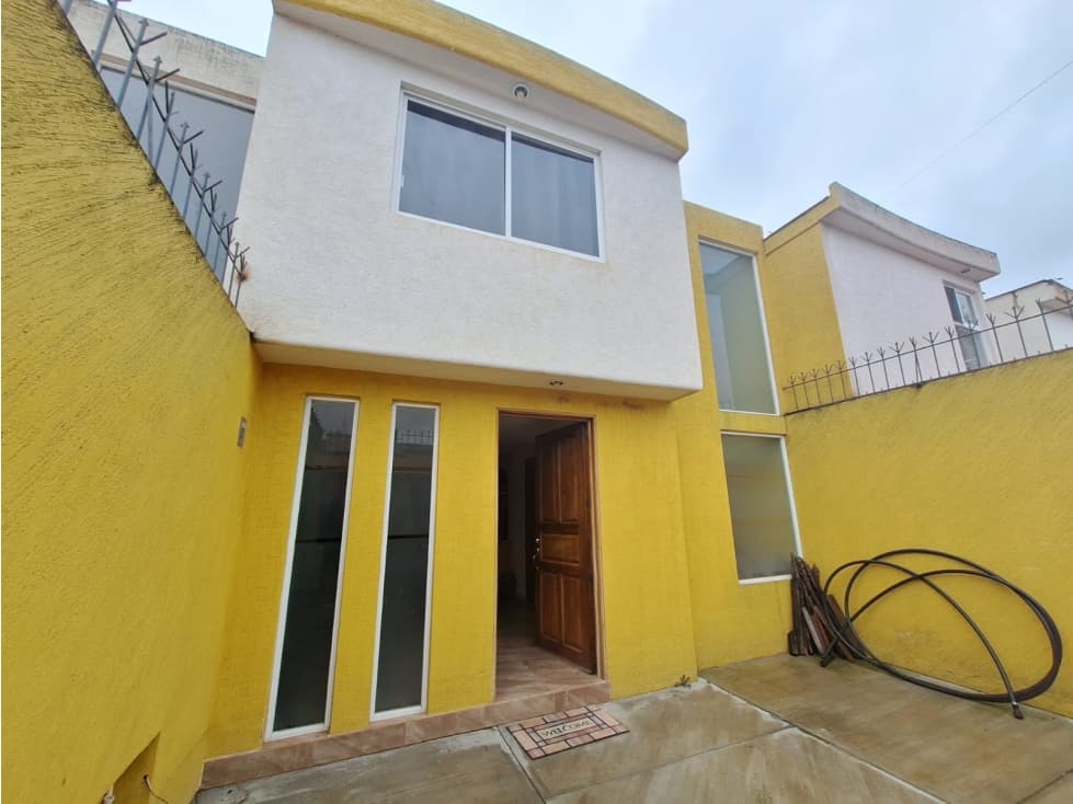 Casa en venta en fraccionamiento Bosques De Pátzcuaro — foto 1