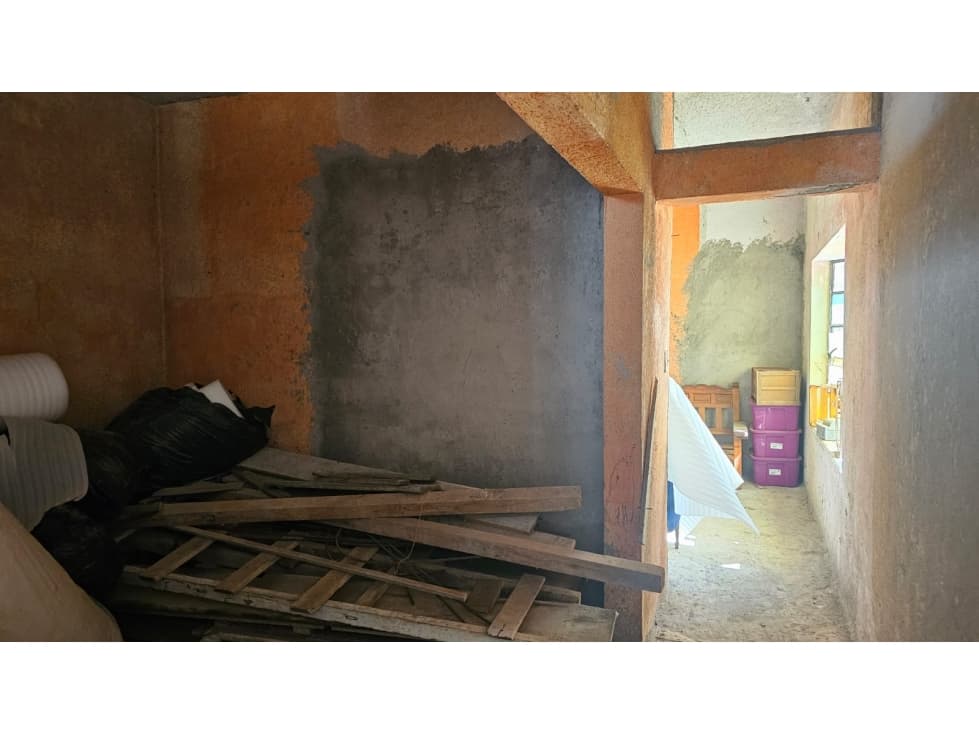 Casa para terminar Pátzcuaro centro — foto 5