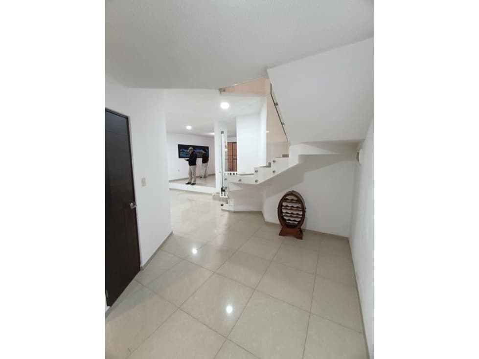 Casa en renta o venta en Las Americas Morelia — foto 2
