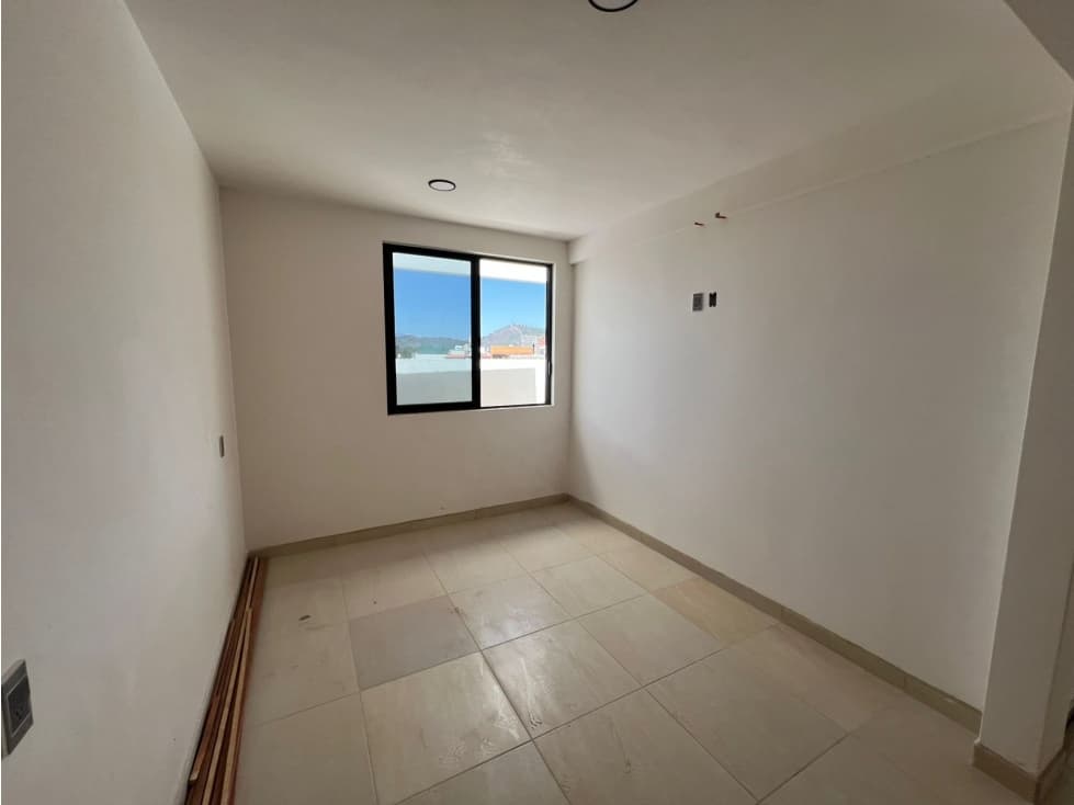 Dos Departamentos en renta en el centro de Pátzcuaro — foto 3