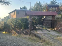 Casa con Jardín en Venta Pátzcuaro Vista