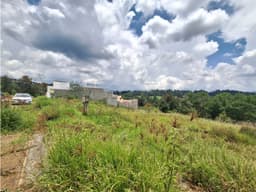 Terreno en venta en villas del sol Pátzcuaro