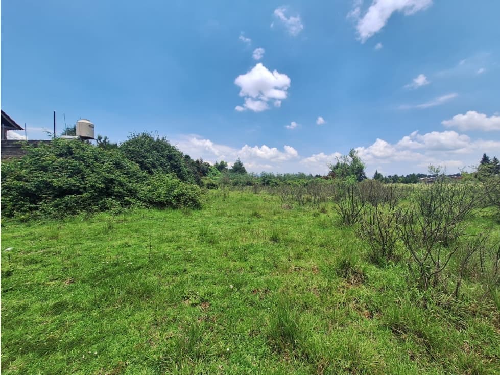 Terrenos Amplios en venta Pátzcuaro — foto 2