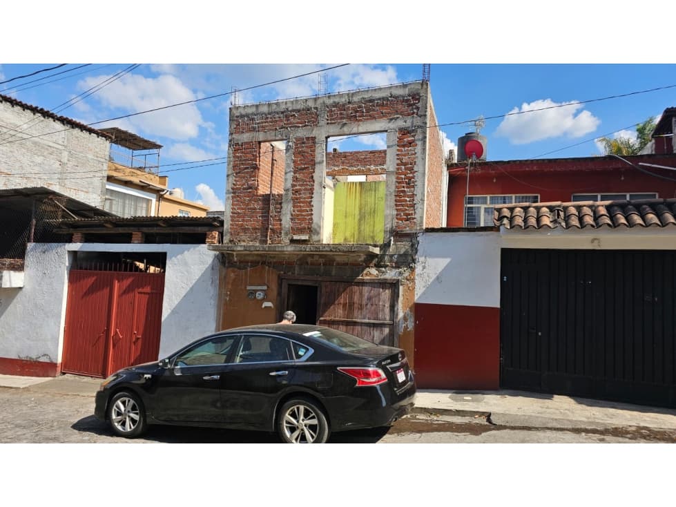 Casa para terminar Pátzcuaro centro — foto 3