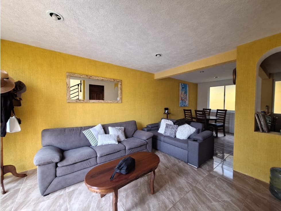 Casa en venta en fraccionamiento Bosques De Pátzcuaro — foto 2