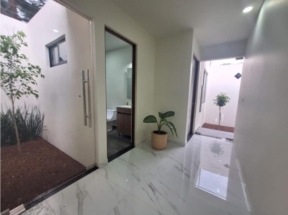 Casa en venta de un nivel Fracc Vitela Patzcuaro — foto 5