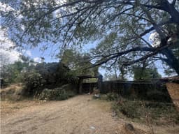 Terreno Grande Centrico en Venta Patzcuaro
