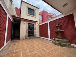 Casa en Venta La Ilusion Pátzcuaro