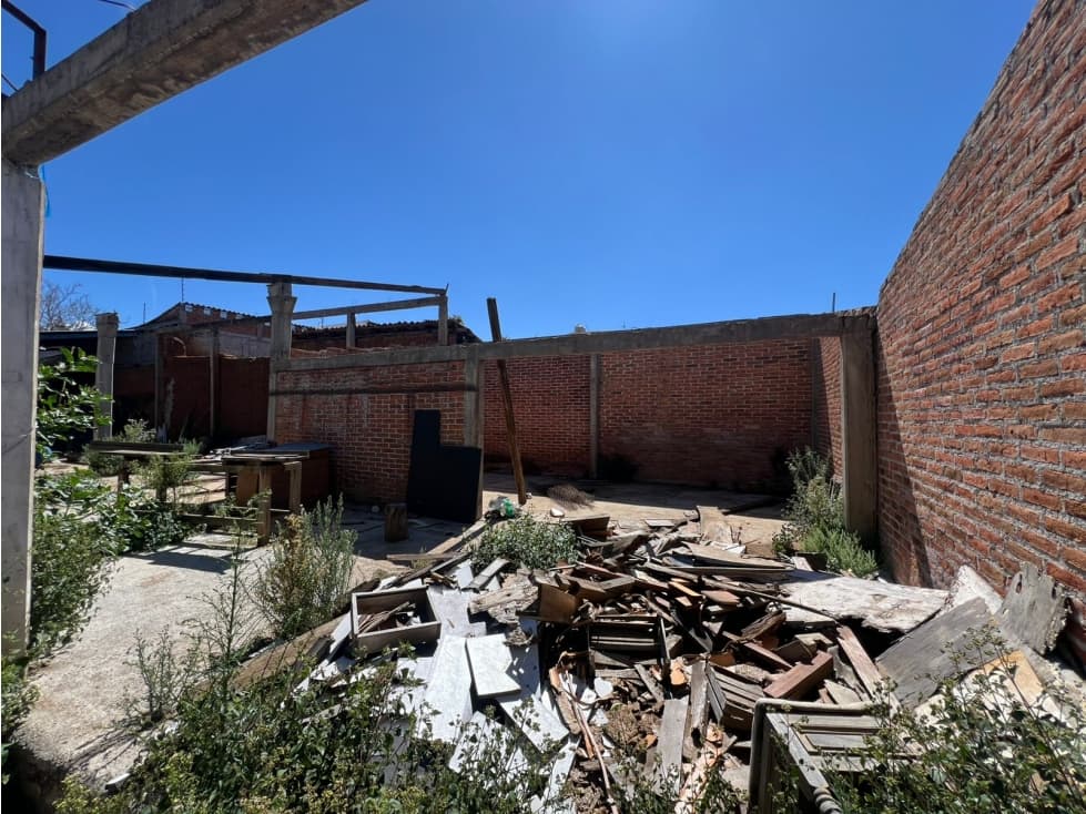 Terrenos en venta cerca del centro de Pátzcuaro — foto 2