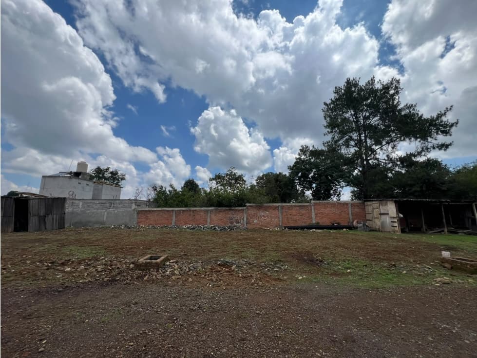 Terrenos en Venta Patzcuaro — foto 5