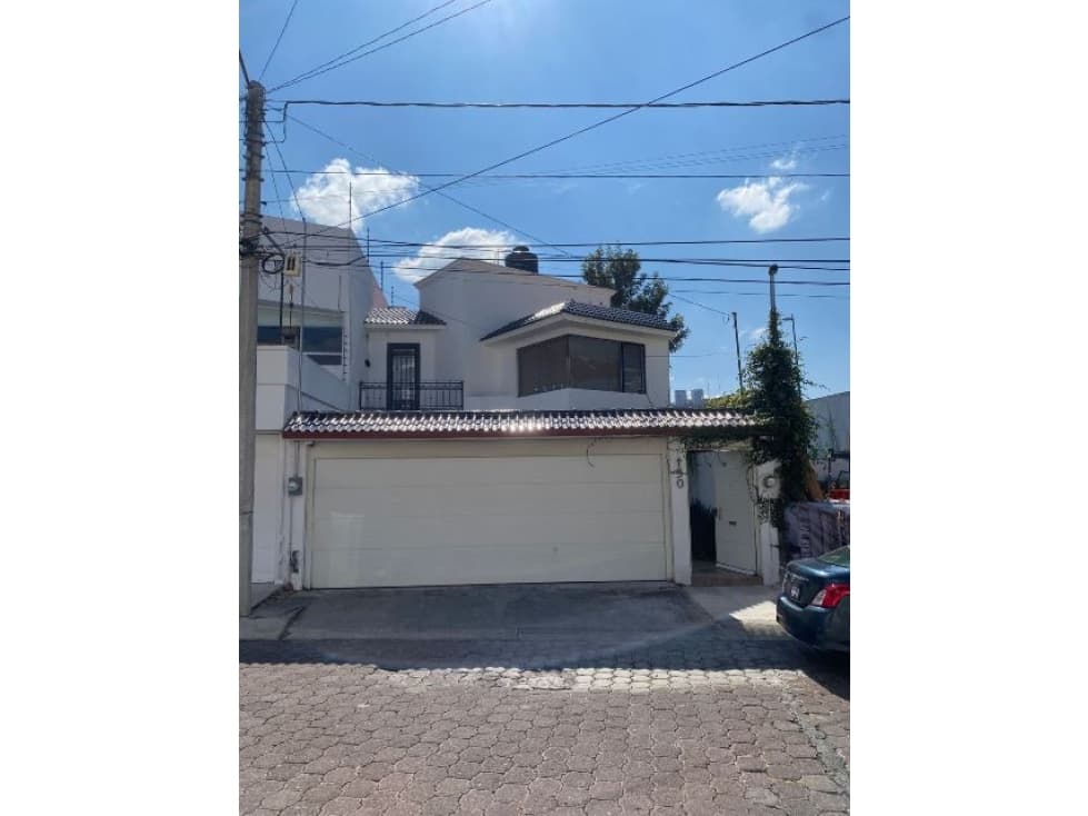 Casa en renta o venta en Las Americas Morelia — foto 1