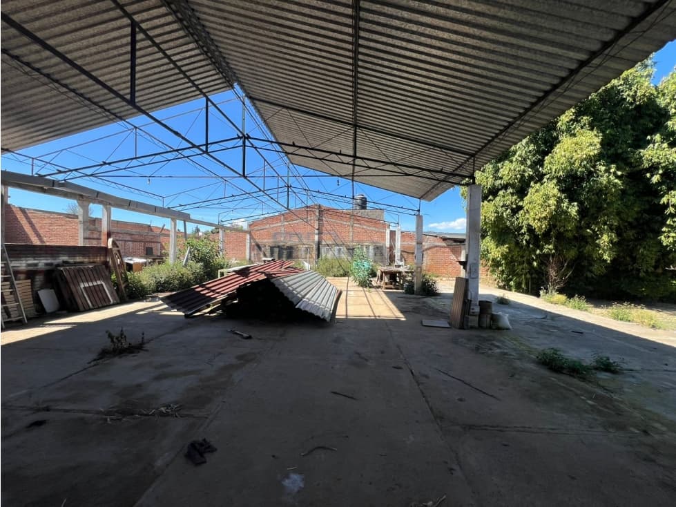 Terrenos en venta cerca del centro de Pátzcuaro — foto 3