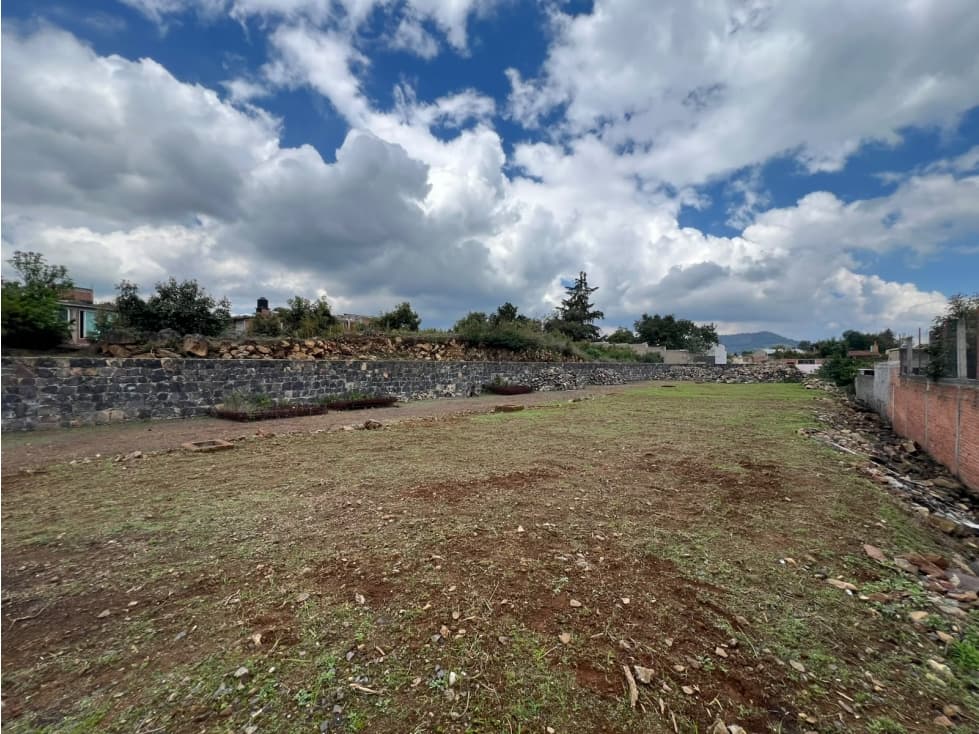Terrenos en Venta Patzcuaro — foto 4