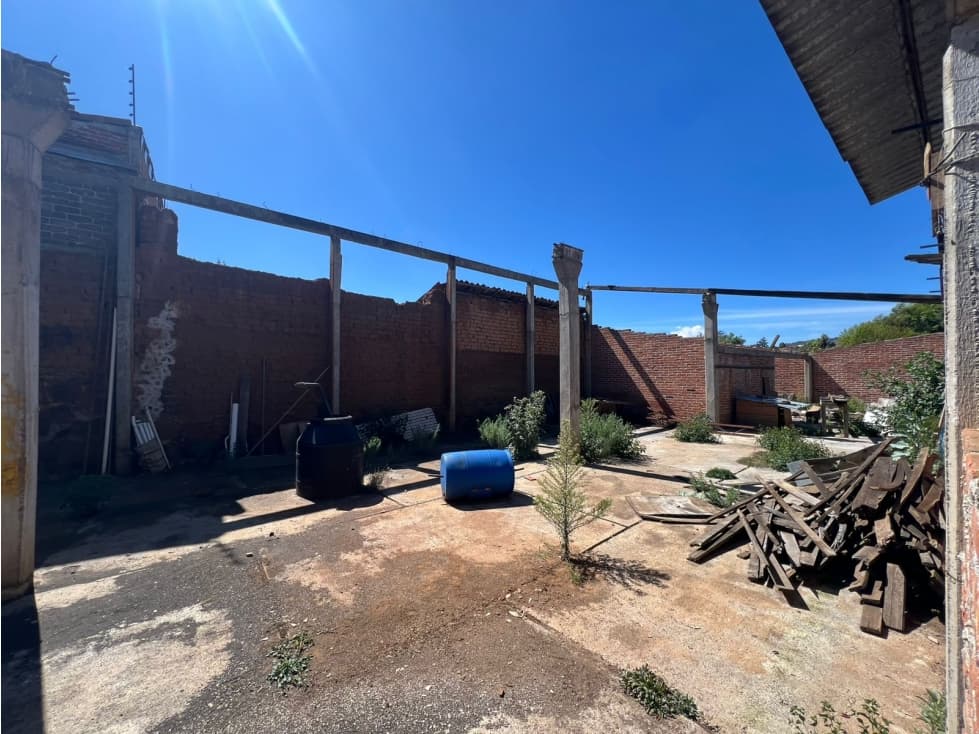Terrenos en venta cerca del centro de Pátzcuaro — foto 5