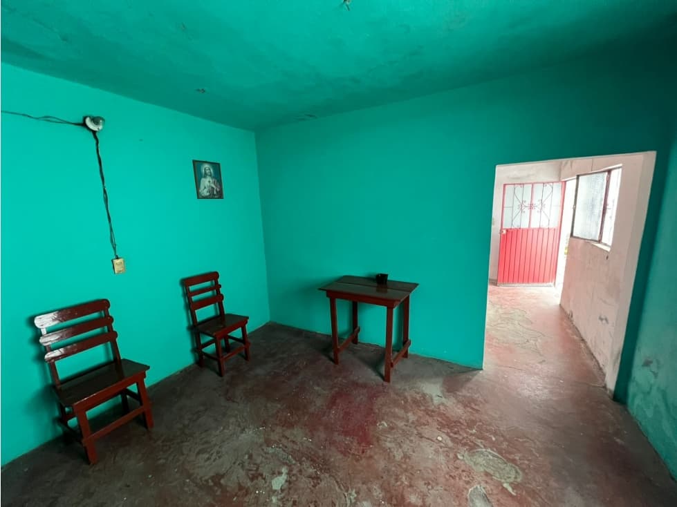 Casa en venta cerca del muelle Patzcuaro EN OFERTA — foto 2