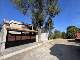 Casa Nueva Venta Villas del Sol Patzcuaro Vista al Lago