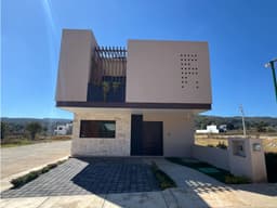 Casa Inteligente en Venta Fracc Privado Patzcuaro