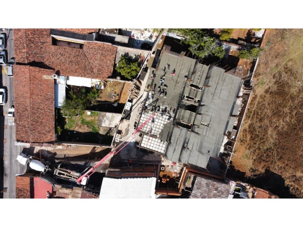 Departamentos Nuevos en Venta Patzcuaro — foto 4
