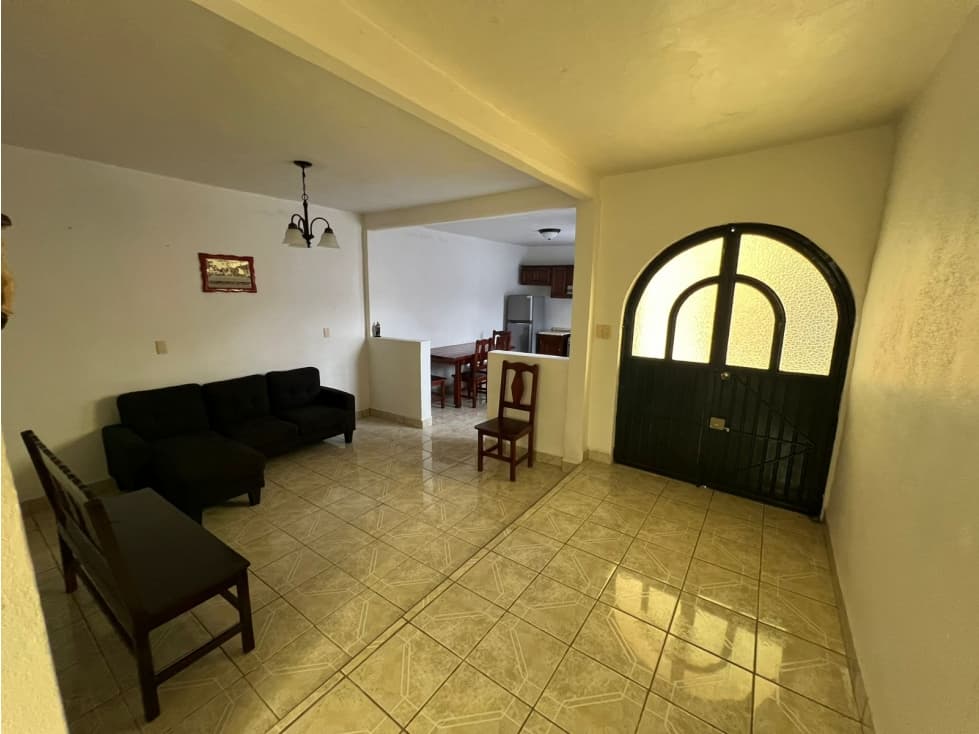 Casa en venta cerca del muelle Patzcuaro EN OFERTA — foto 3