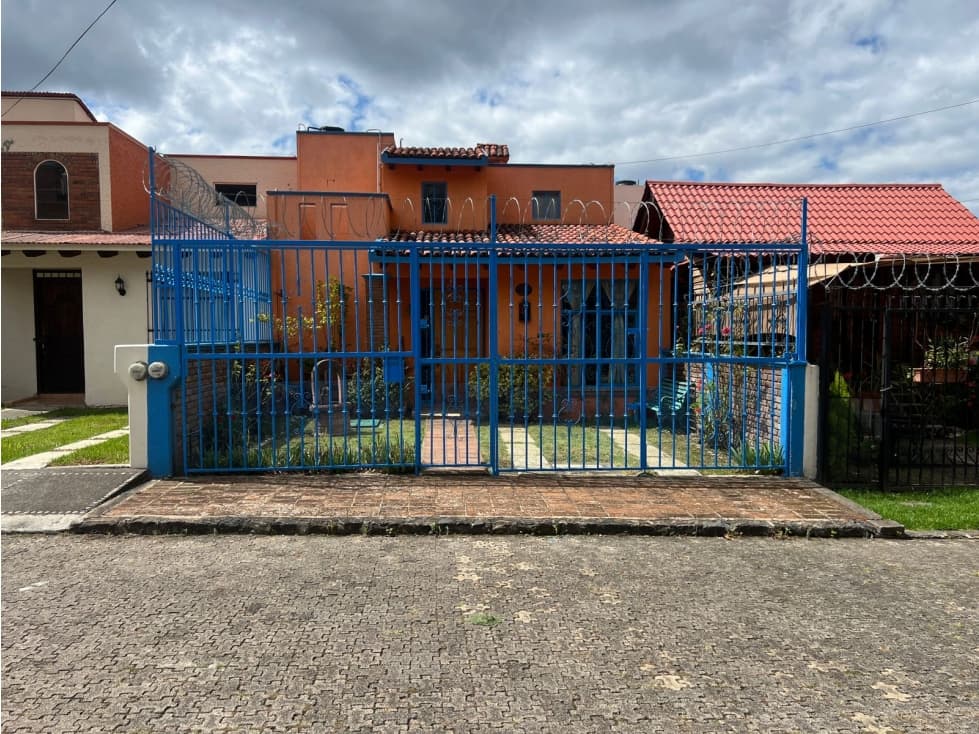 Casa en Venta Patzcuaro Fracc Villas del Sol — foto 2